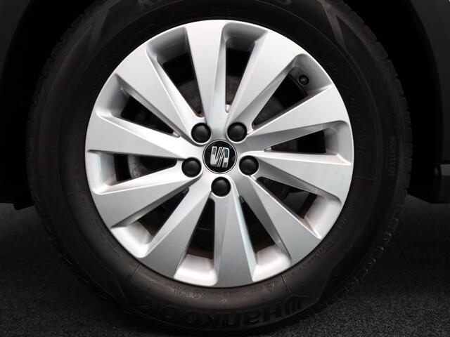 Seat Arona 1.0 TSI Style Business Intense 110pk Automaat | Navigatie| Lichtmetalen velgen