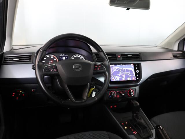 Seat Arona 1.0 TSI Style Business Intense 110pk Automaat | Navigatie| Lichtmetalen velgen