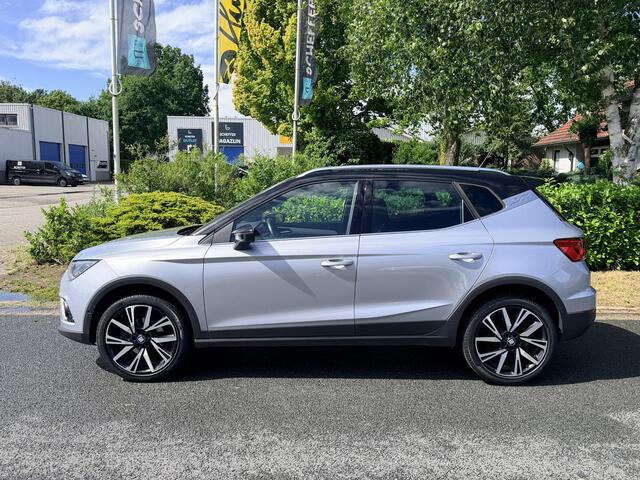 Seat Arona 1.0 TSI 116PK DSG XcellenceoCameraoNavi