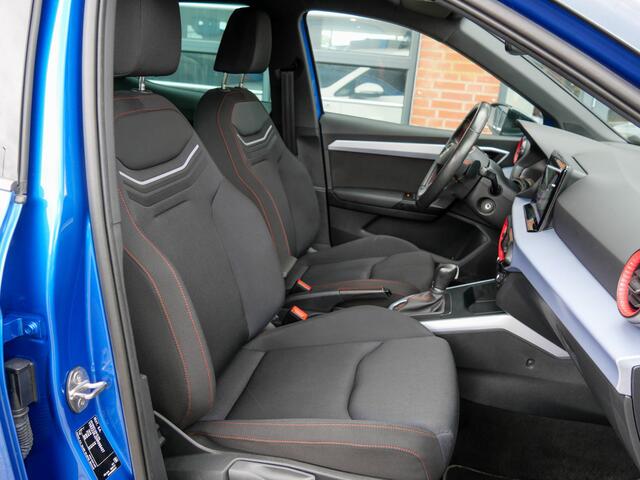 Seat Arona 1.0 TSI 111PK Automaat FR | CAMERA | NAVIGATIE | CARPLAY |