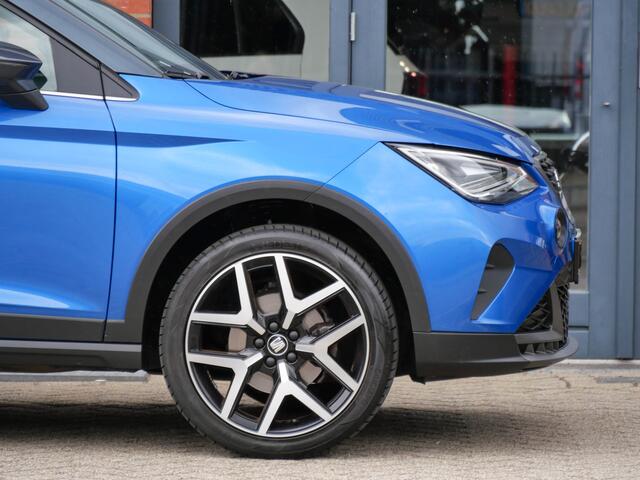 Seat Arona 1.0 TSI 111PK Automaat FR | CAMERA | NAVIGATIE | CARPLAY |