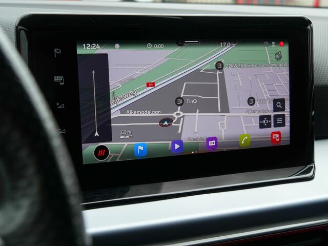 Seat Arona 1.0 TSI 111PK Automaat FR | CAMERA | NAVIGATIE | CARPLAY |
