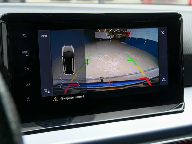 Seat Arona 1.0 TSI 111PK Automaat FR | CAMERA | NAVIGATIE | CARPLAY |