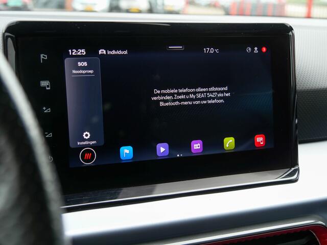 Seat Arona 1.0 TSI 111PK Automaat FR | CAMERA | NAVIGATIE | CARPLAY |