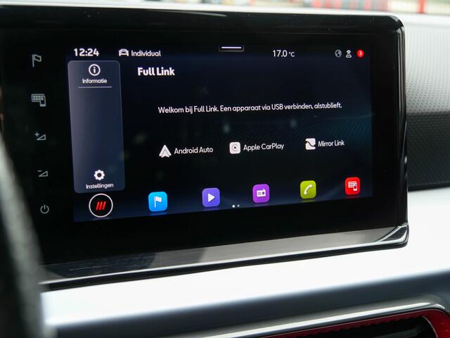 Seat Arona 1.0 TSI 111PK Automaat FR | CAMERA | NAVIGATIE | CARPLAY |