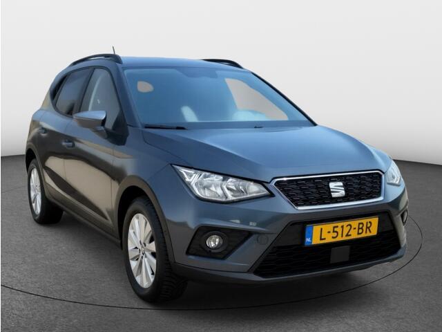 Seat Arona 1.0 TSI Style Business Intense | PDC | DAB | Adaptive cruise | C