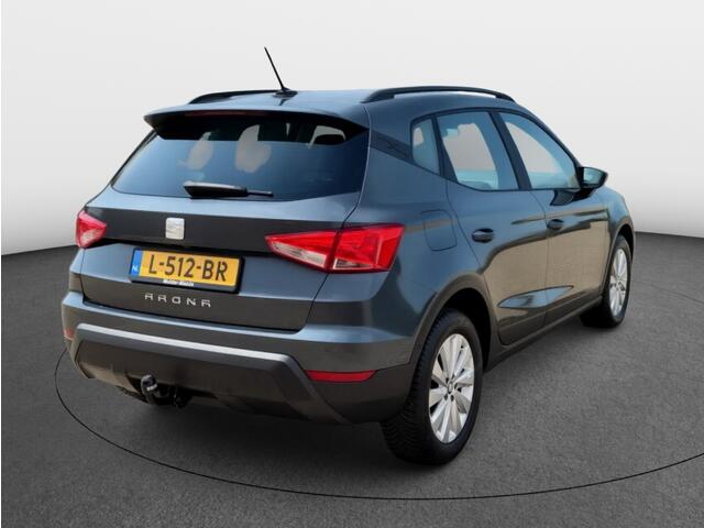 Seat Arona 1.0 TSI Style Business Intense | PDC | DAB | Adaptive cruise | C
