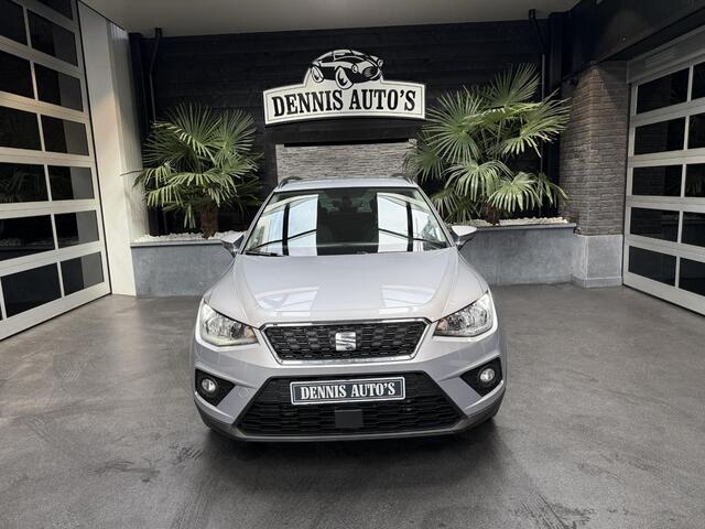 Seat Arona 1.0 TSI Style Business Intense Plus