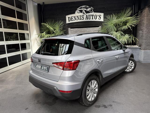 Seat Arona 1.0 TSI Style Business Intense Plus