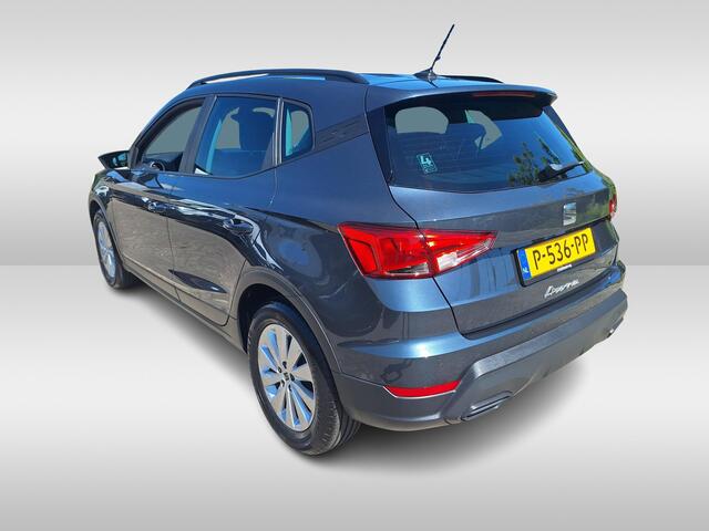 Seat Arona 1.0 TSI Style Business Intense App-Connect / Parkeersensoren / Navigatie / Airco / Bluetooth HAL