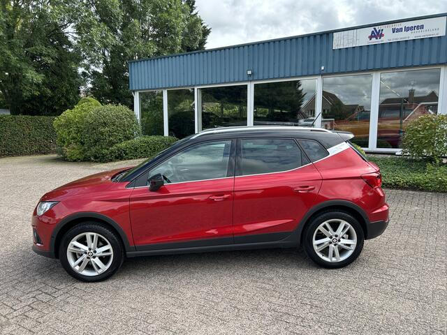 Seat Arona 1.0 TSI FR