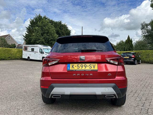 Seat Arona 1.0 TSI FR