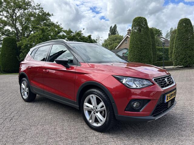 Seat Arona 1.0 TSI FR