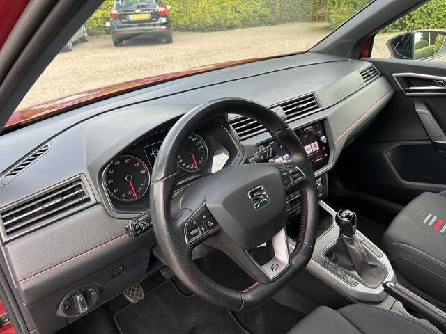 Seat Arona 1.0 TSI FR