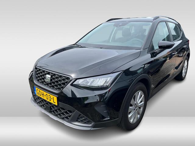 Seat Arona 1.0 EcoTSI Reference
