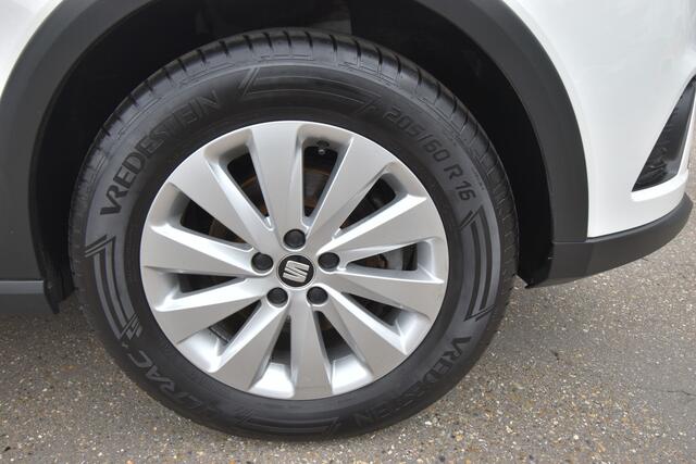 Seat Arona 1.0 TSI Style , AIRCO , CR CONTR , BL TOOTH , MISTL V , PDC A ,