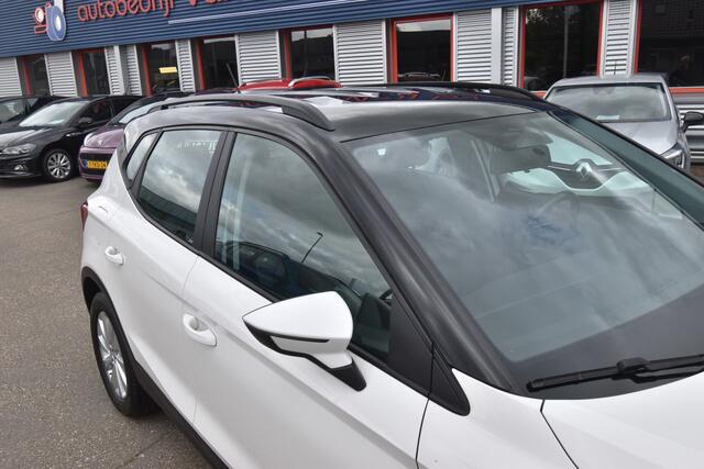 Seat Arona 1.0 TSI Style , AIRCO , CR CONTR , BL TOOTH , MISTL V , PDC A ,