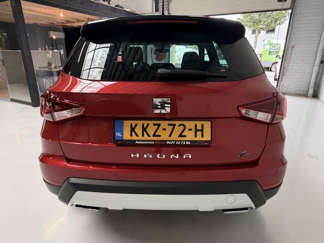 Seat Arona 1.0 TSI FR | DSG | Navi | Adaptive Cruise | Stoelverw.|