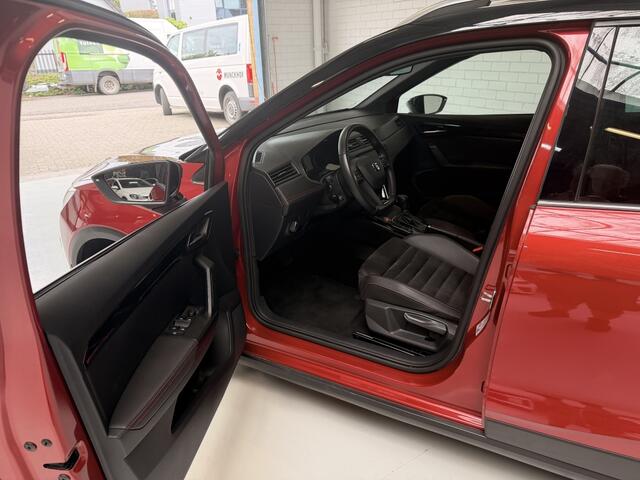 Seat Arona 1.0 TSI FR | DSG | Navi | Adaptive Cruise | Stoelverw.|