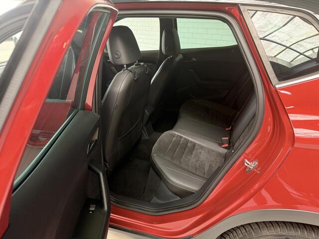 Seat Arona 1.0 TSI FR | DSG | Navi | Adaptive Cruise | Stoelverw.|