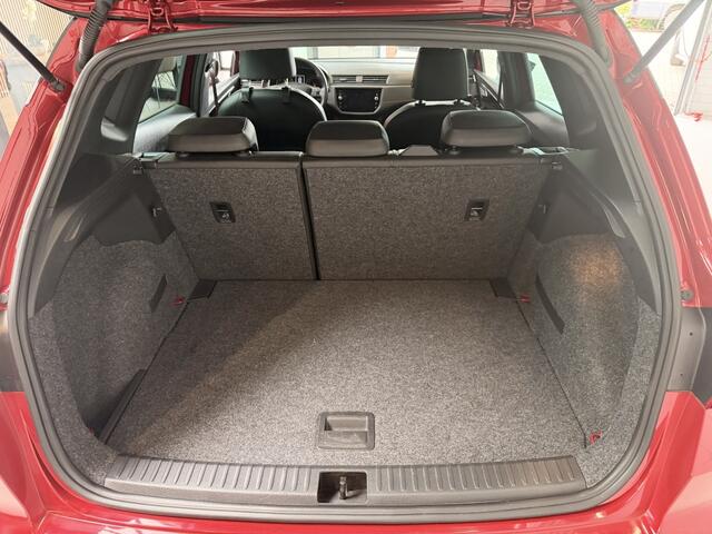 Seat Arona 1.0 TSI FR | DSG | Navi | Adaptive Cruise | Stoelverw.|