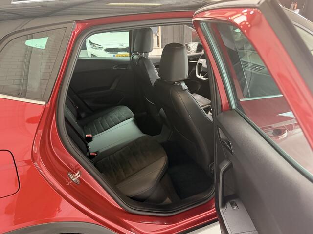 Seat Arona 1.0 TSI FR | DSG | Navi | Adaptive Cruise | Stoelverw.|