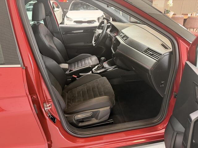 Seat Arona 1.0 TSI FR | DSG | Navi | Adaptive Cruise | Stoelverw.|