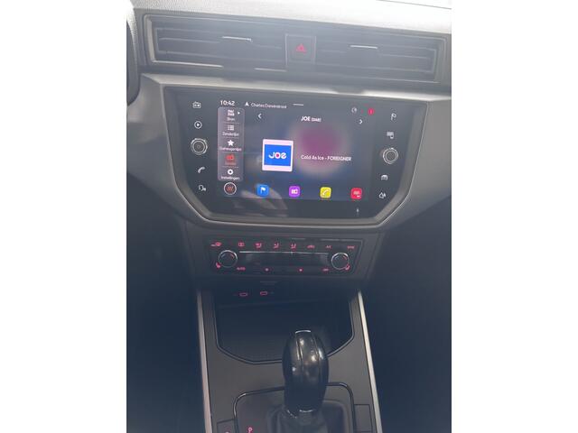 Seat Arona 1.0 TSI Style DAB/AUTOMAAT/STOELVERWARMING/