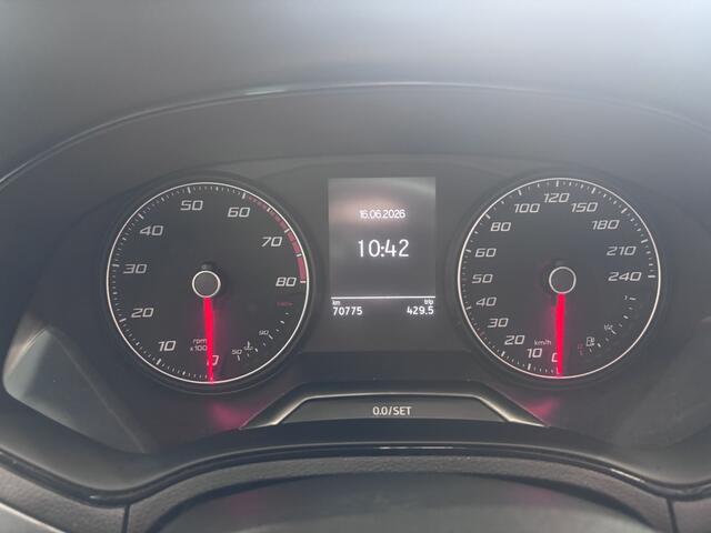 Seat Arona 1.0 TSI Style DAB/AUTOMAAT/STOELVERWARMING/