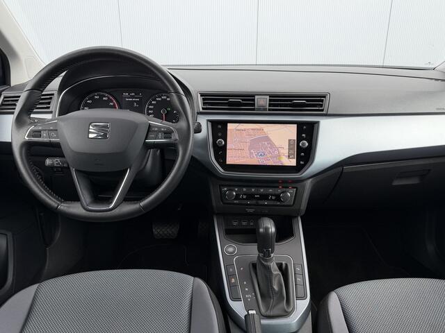 Seat Arona 1.0 TSI Style Business Intense Automaat Carplay/Trekhaak.