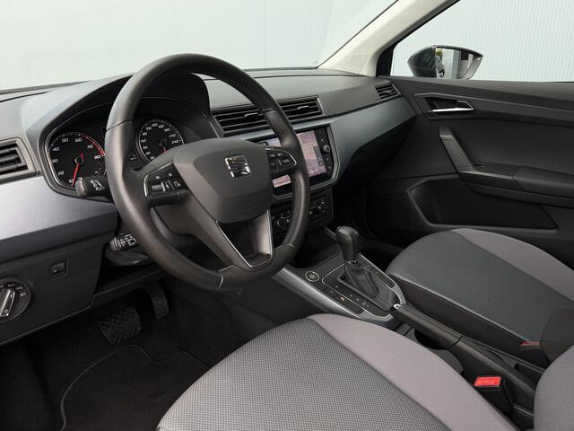 Seat Arona 1.0 TSI Style Business Intense Automaat Carplay/Trekhaak.