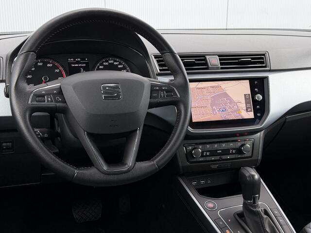 Seat Arona 1.0 TSI Style Business Intense Automaat Carplay/Trekhaak.