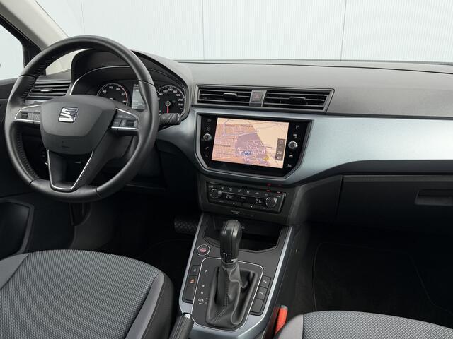 Seat Arona 1.0 TSI Style Business Intense Automaat Carplay/Trekhaak.