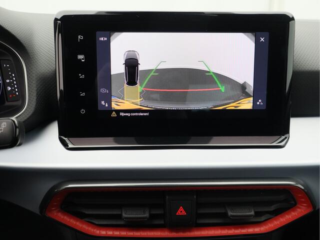 Seat Arona 1.0 TSI FR Business Intense/ lage km/ compleet!