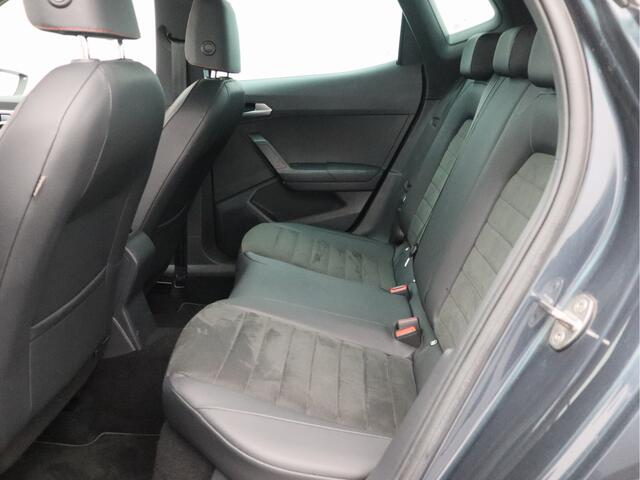 Seat Arona 1.0 TSI FR Business Intense/ lage km/ compleet!