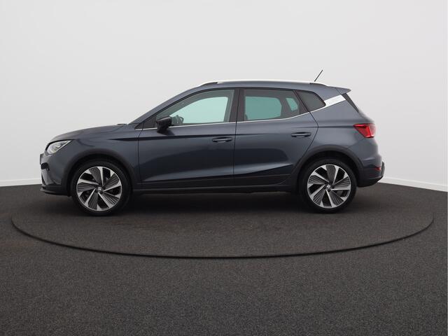Seat Arona 1.0 TSI FR Business Intense/ lage km/ compleet!