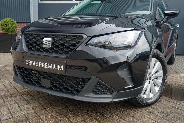 Seat Arona 1.0 TSI Style