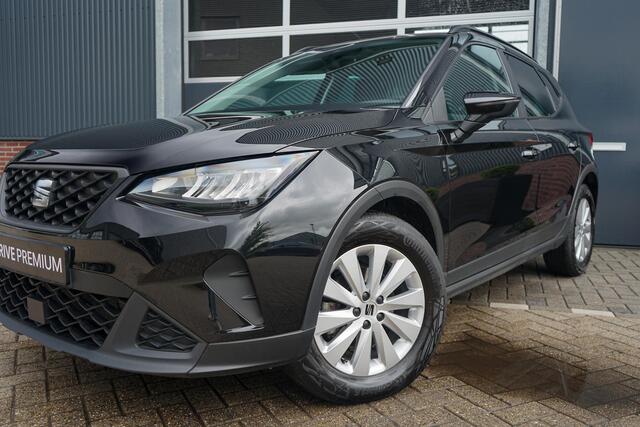 Seat Arona 1.0 TSI Style