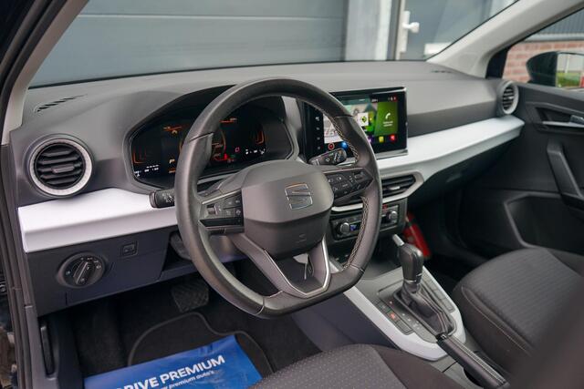 Seat Arona 1.0 TSI Style