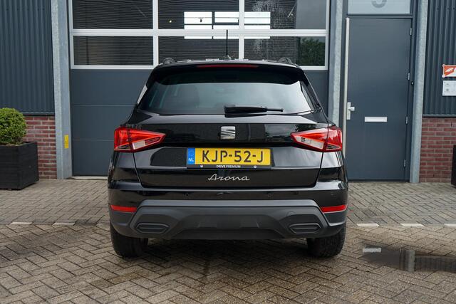 Seat Arona 1.0 TSI Style
