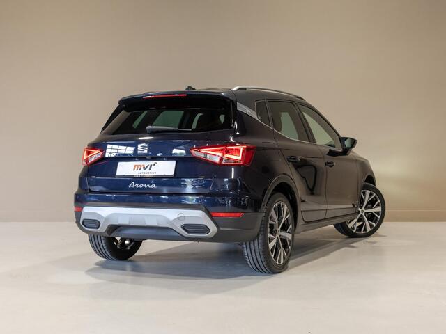 Seat Arona 1.0 TSI Xperience / 110pk / Airco / Klimaatregeling / Apple carplay / Navigatie