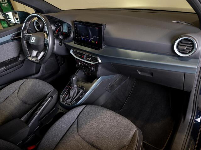 Seat Arona 1.0 TSI Xperience / 110pk / Airco / Klimaatregeling / Apple carplay / Navigatie