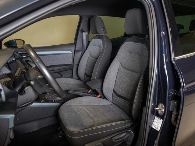 Seat Arona 1.0 TSI Xperience / 110pk / Airco / Klimaatregeling / Apple carplay / Navigatie