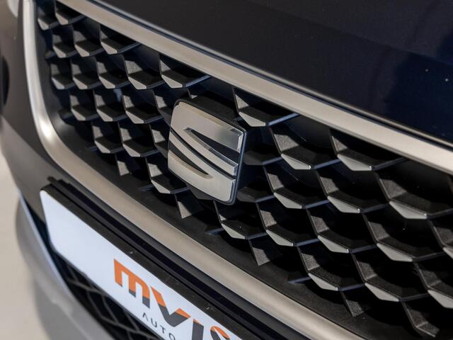 Seat Arona 1.0 TSI Xperience / 110pk / Airco / Klimaatregeling / Apple carplay / Navigatie