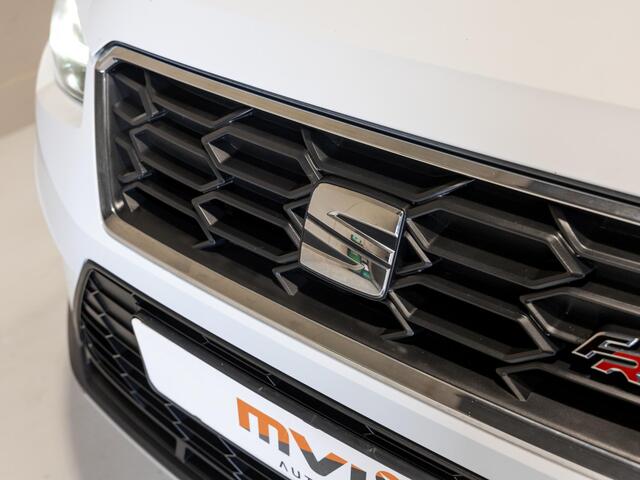 Seat Arona 1.5 TSI EVO FR / 150pk / Beats audio / Adaptieve cruise control / Stoelverwarming / Apple carplay / Virtuele cockpit /