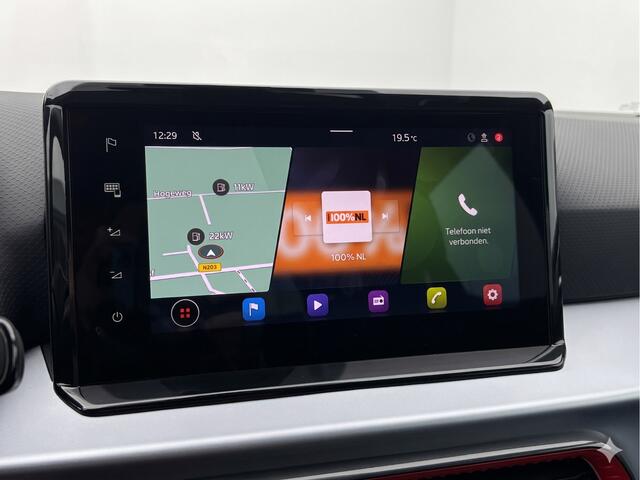 Seat Arona 1.0 EcoTSI FR Business Connect | Stoelverwarming | Achteruitrijcamera | Apple CarPlay/ Android Auto | Adaptive Cruise Control