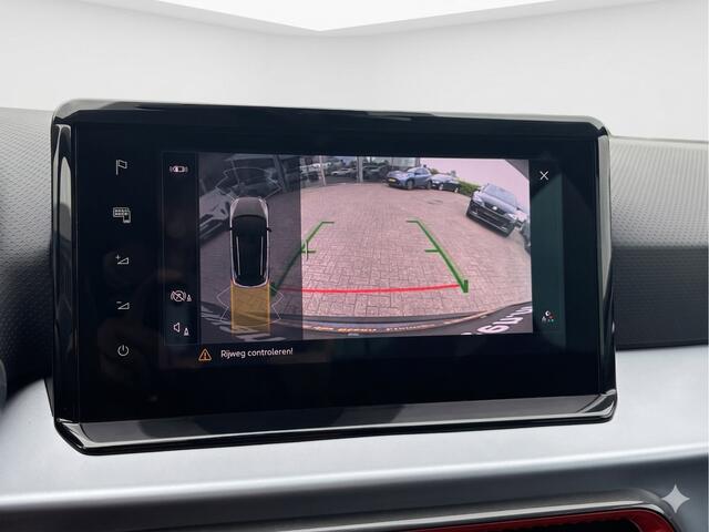 Seat Arona 1.0 EcoTSI FR Business Connect | Stoelverwarming | Achteruitrijcamera | Apple CarPlay/ Android Auto | Adaptive Cruise Control