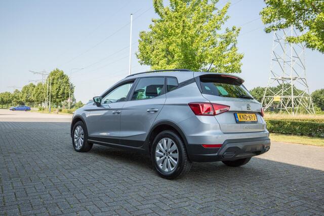 Seat Arona 1.0 EcoTSI Style Business Connect
