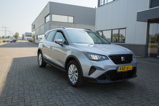 Seat Arona 1.0 EcoTSI Style Business Connect