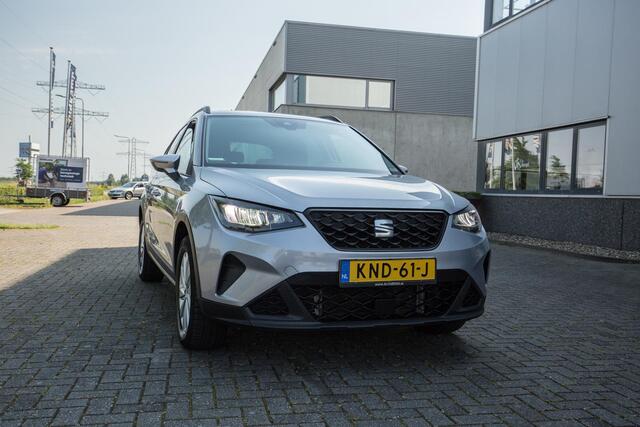 Seat Arona 1.0 EcoTSI Style Business Connect